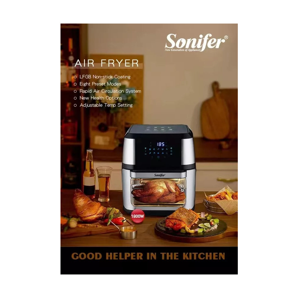 SONIFER SF-1016