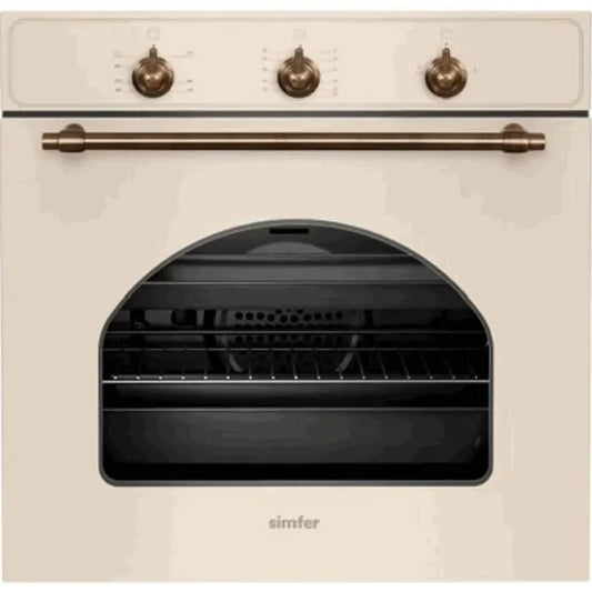 SIMFER B6ES108RSC