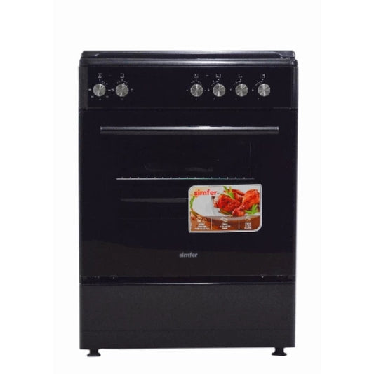 SIMFER F7508BLACK