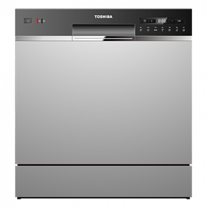 TOSHIBA DW08T1CIS(S)
