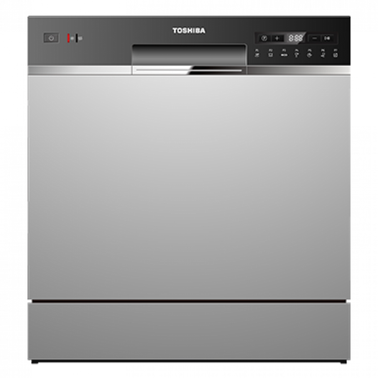 TOSHIBA DW08T1CIS(S)