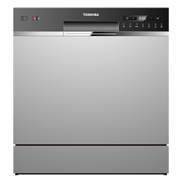 TOSHIBA DW08T1CIS(S)