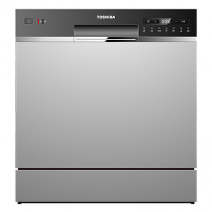 TOSHIBA DW08T1CIS(S)