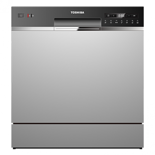 TOSHIBA DW08T1CIS(S)