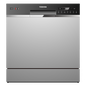 TOSHIBA DW08T1CIS(S)