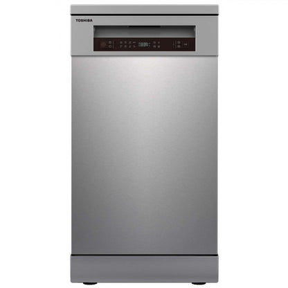 TOSHIBA DW10F1CIS(S)
