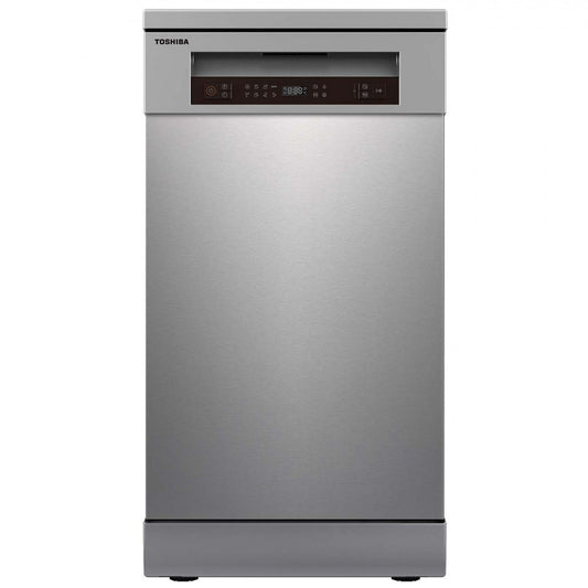 TOSHIBA DW10F1CIS(S)