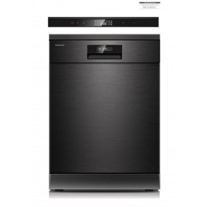 TOSHIBA DW14F2CIS(BS)