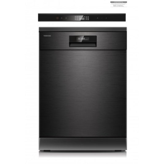 TOSHIBA DW14F2CIS(BS)