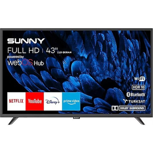 SUNNY SN43DIL540