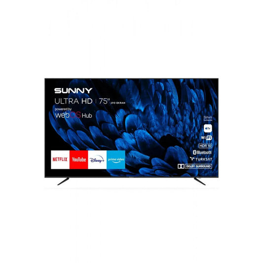 SUNNY SN75LDBF252
