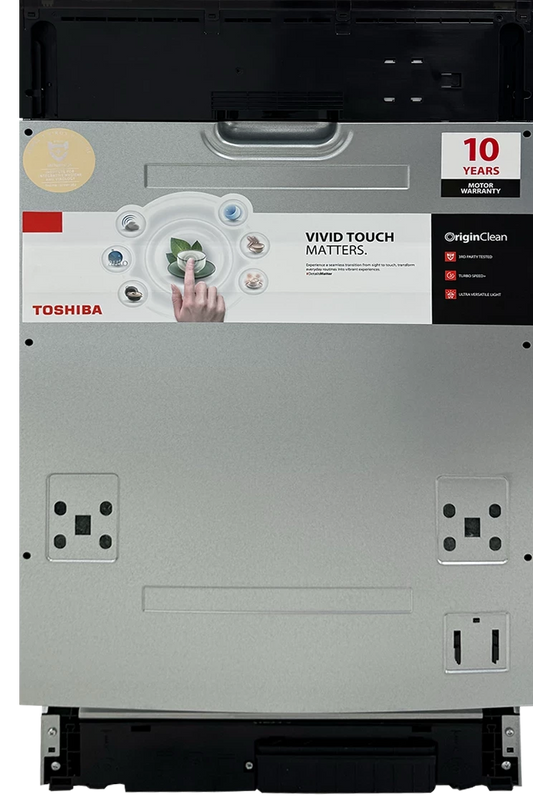 TOSHIBA DW-10B2(B)-CIS