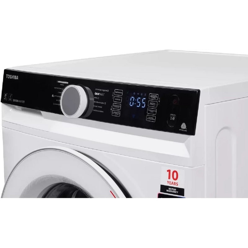 TOSHIBA TW-BK100G4UZ(WK)